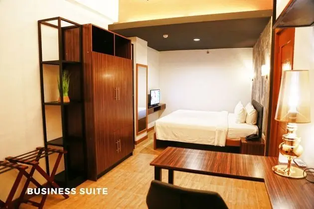 Business Süit
