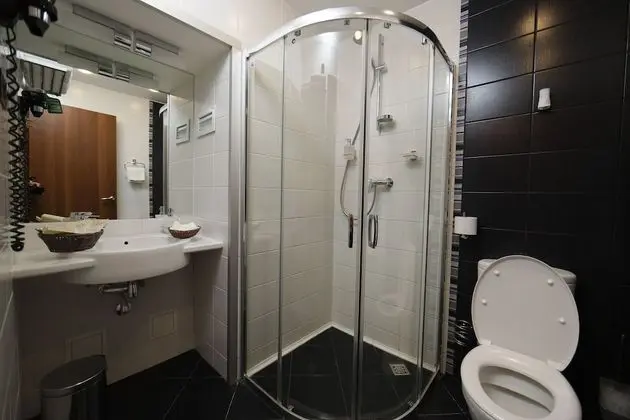Standard İki Ayrı Yataklı Oda
