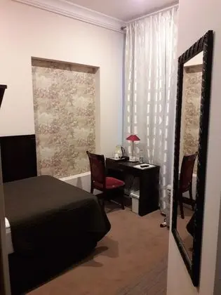 Standard Tek Kişilik Oda