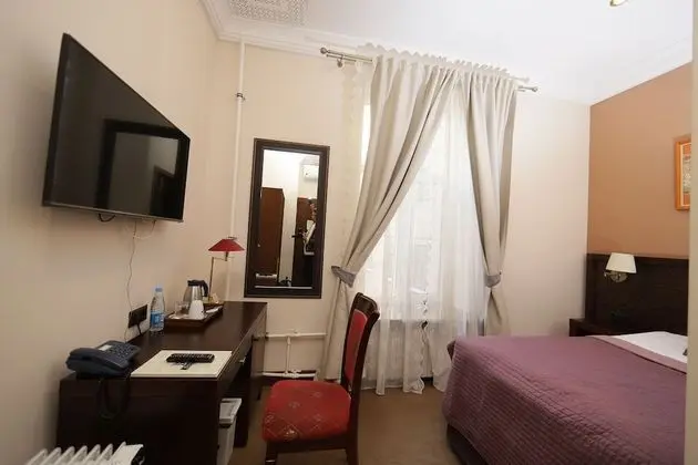 Standard Tek Kişilik Oda