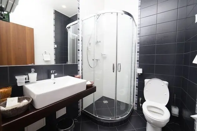 Standard Tek Kişilik Oda