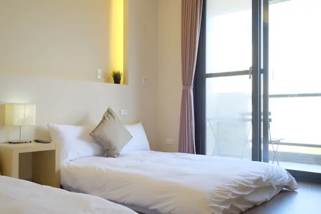 Standard Dört Kişilik Oda