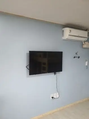 Ortak Ranzalı Oda, Sadece erkekler için (4 persons)