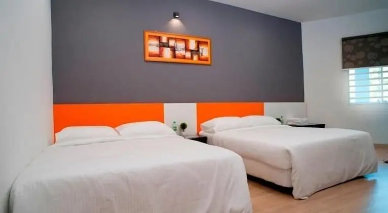 Family Oda (Premier)