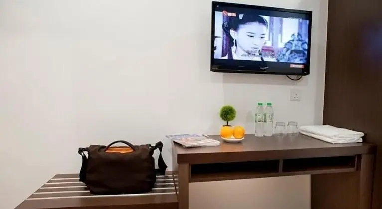 İki Ayrı Yataklı Oda (Sharing room)