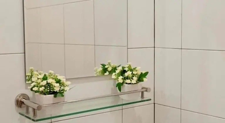 İki Ayrı Yataklı Oda (Sharing room)