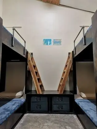 Ortak Ranzalı Oda, Engellilere Uygun