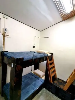 Ortak Ranzalı Oda, Engellilere Uygun