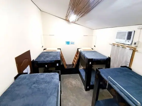 Ortak Ranzalı Oda, Engellilere Uygun