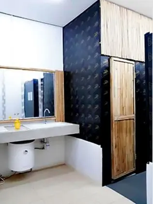 Ortak Ranzalı Oda, Engellilere Uygun
