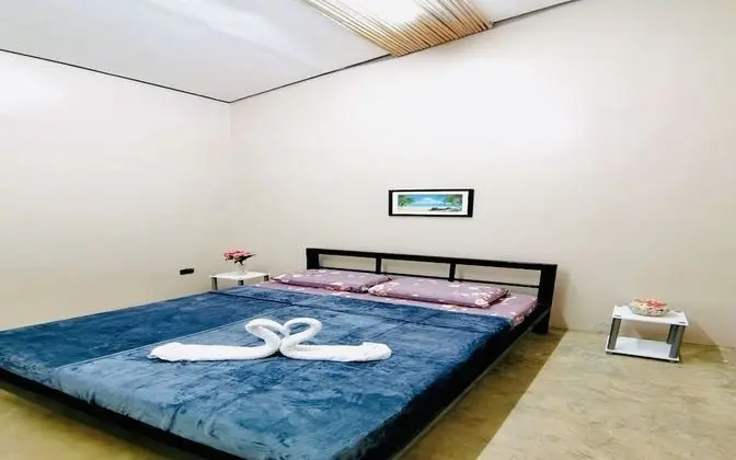Standard Tek Büyük Yataklı Oda, 1 Büyük (Queen) Boy Yatak
