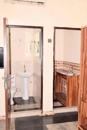 Deluxe Oda, 1 Yatak Odası, Sigara İçilmez, Şehir Manzaralı
