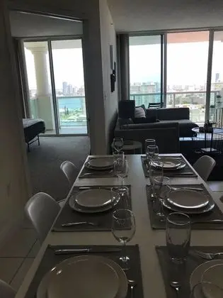 Apart Daire, Sigara İçilmez