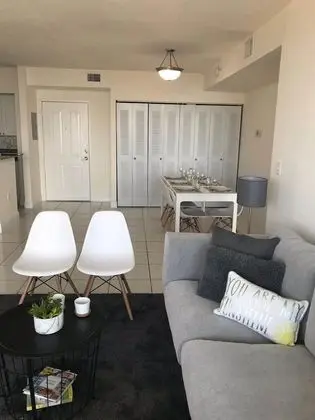 Apart Daire, Sigara İçilmez