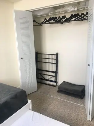 Apart Daire, Sigara İçilmez
