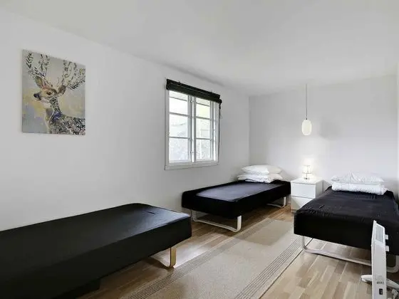 Ev, 3 Yatak Odası, Buzdolabı