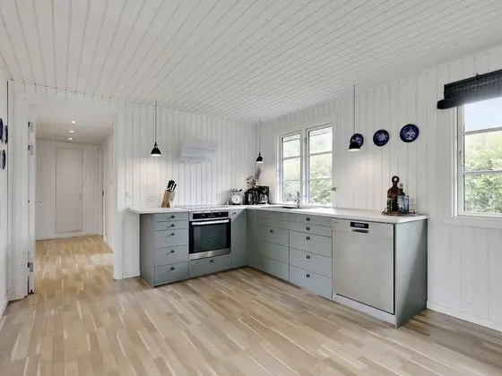 Ev, 3 Yatak Odası, Buzdolabı