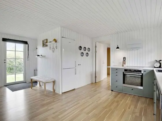 Ev, 3 Yatak Odası, Buzdolabı