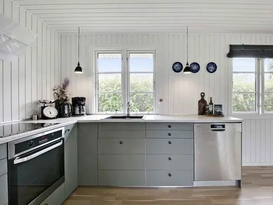 Ev, 3 Yatak Odası, Buzdolabı