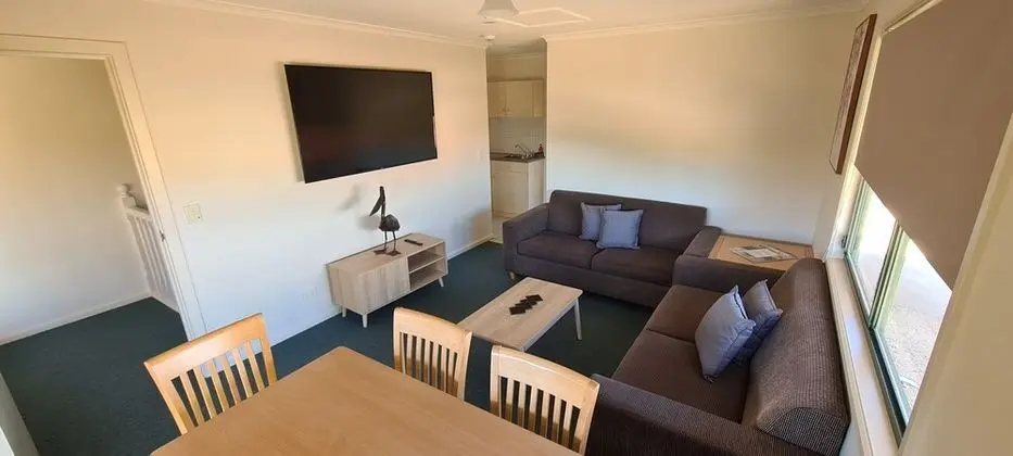 Apart Daire, Balkon