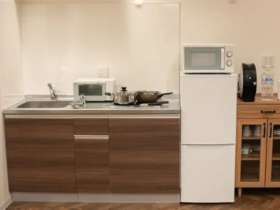 Deluxe Apart Daire (501)