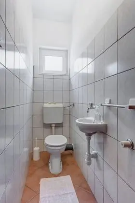 Apart Daire (Big - sea view - A1(6+2))