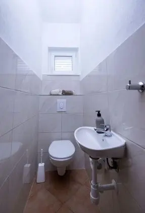 Apart Daire (Big - sea view - A1(6+2))