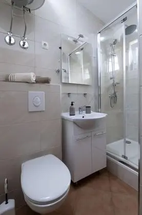 Apart Daire (Big - sea view - A1(6+2))