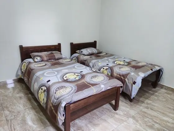 Apart Daire, Birden Çok Yatak