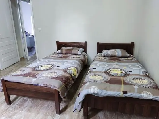 Apart Daire, Birden Çok Yatak