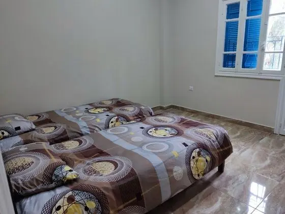 Apart Daire, Birden Çok Yatak