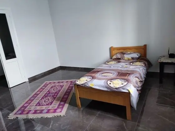 Apart Daire, Birden Çok Yatak