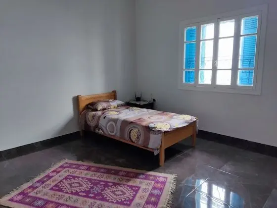 Apart Daire, Birden Çok Yatak