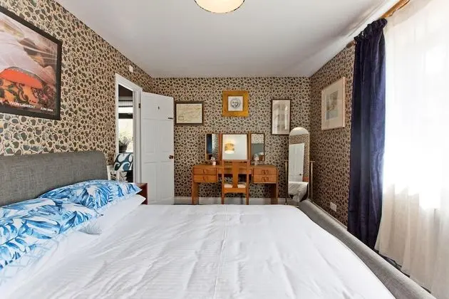 Design Bungalov