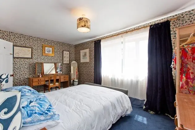 Design Bungalov