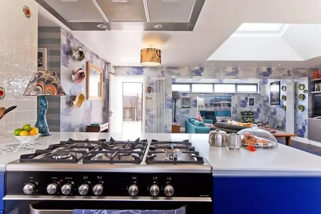 Design Bungalov