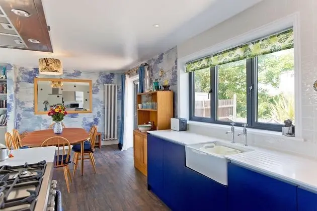 Design Bungalov