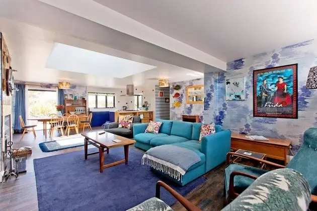 Design Bungalov