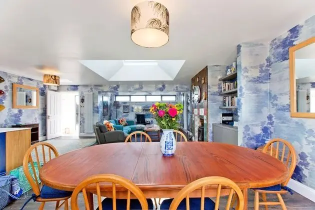Design Bungalov