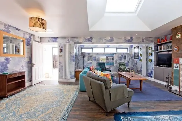 Design Bungalov
