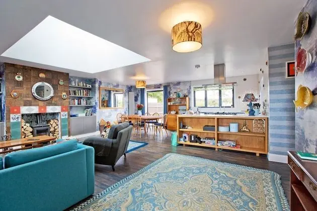 Design Bungalov