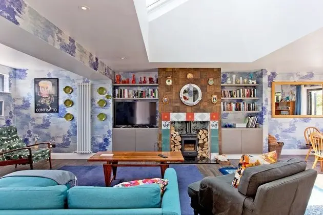 Design Bungalov