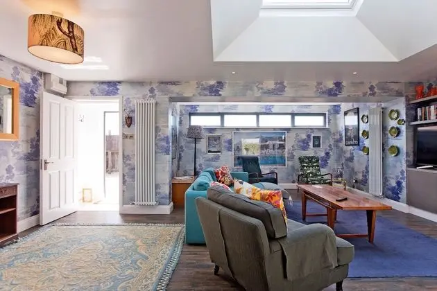 Design Bungalov