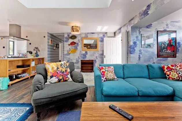 Design Bungalov