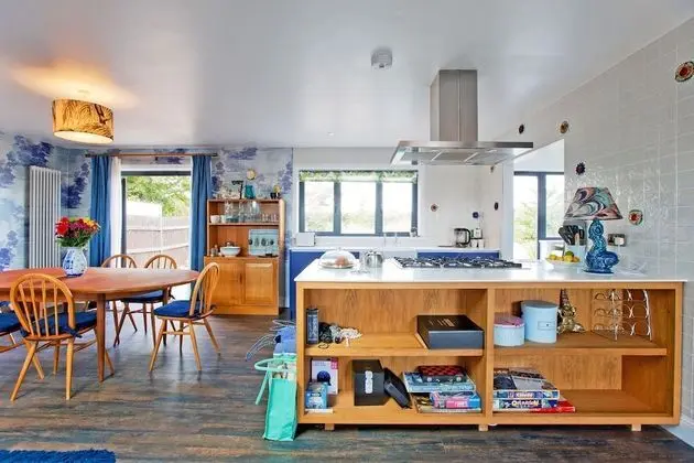 Design Bungalov