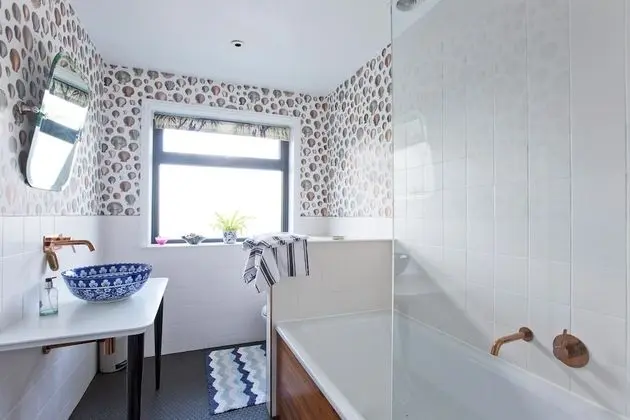 Design Bungalov