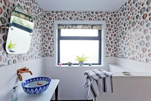 Design Bungalov
