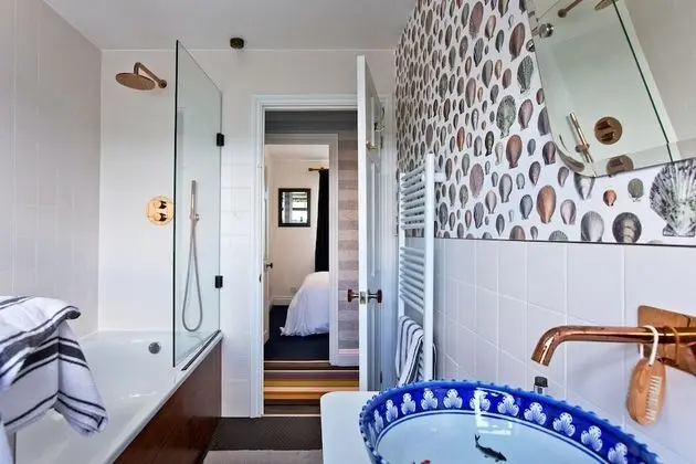Design Bungalov