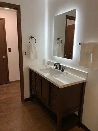 Deluxe Oda, Birden Çok Yatak, Buzdolabı ve Mikrodalga