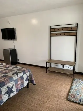 Standard Oda, 2 Büyük (Queen) Boy Yatak